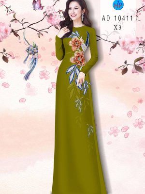 1610679494 50 vai ao dai dep 2021 (10)